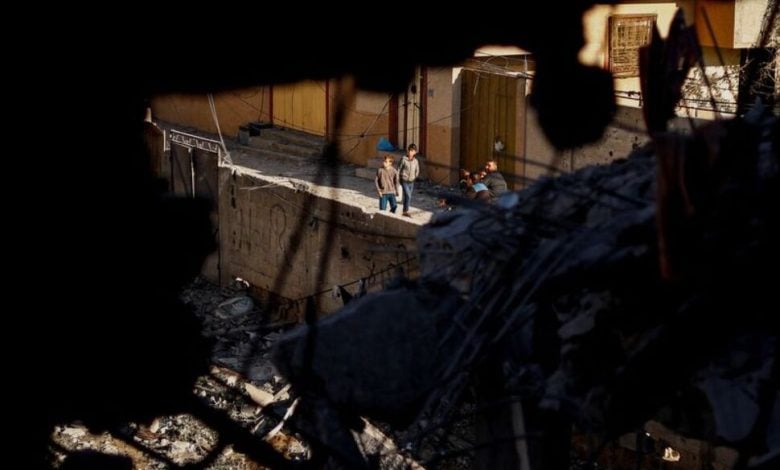 Rising Death Toll in Gaza: Rafah Residents Bear the Brunt