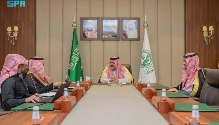 Prince Abdulaziz’s Bold Moves Transforming Hail’s Future