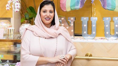 Royalty Meets Luxury Princess Nourah Al-Faisal's Collaboration with Asprey