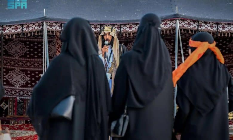 Saudi Arabia’s Cultural Heritage A Visit to the Poet’s House in Al-Baha