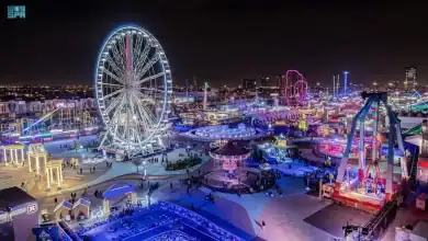 Riyadh Season 2023: Marks Over 72m Visitors from Around Globe