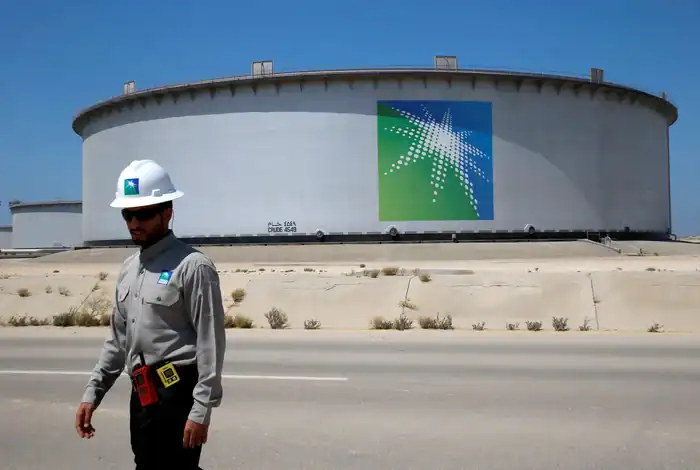 ARAMCO CEO: Oil Demand to Increase by 104m bpd in 2024