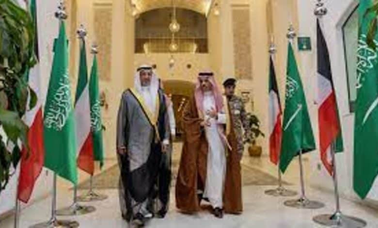 Saudi, Kuwaiti Foreign Ministers Meet at Munich Security Conference
