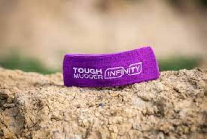 Tough Mudder Infinity Event Kicks Off in AlUla