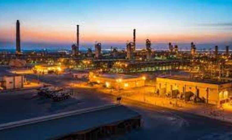 Saudi Energy Min. Discloses New Gas Discovery in Jafurah Field