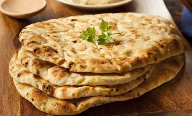 Tamees: Staple of Saudi Cuisine