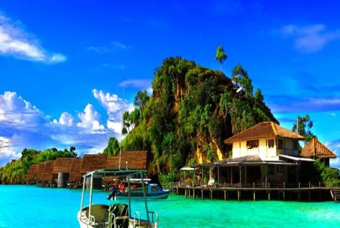 Saudi Embassy Clarifies on Bali Island Entrance Tax