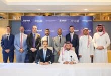 Al Akaria Company Signs Deal with Marriott International