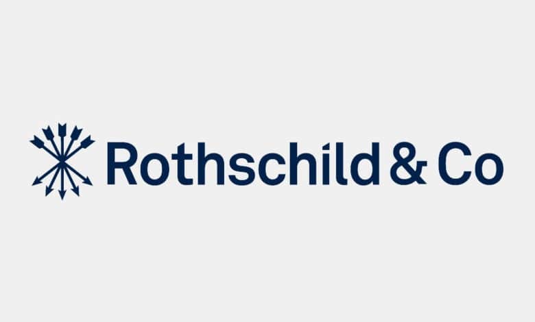 Rothschild & Co. Bank to Establish First Office in Riyadh