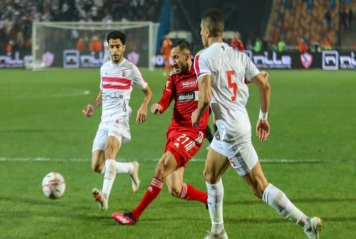 Riyadh Season to Host Egypt Cup Final Between Al Ahly, Zamalek