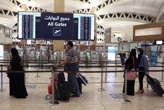 Saudi Travel Trends: Europe Still Top Destination Amid Major Shift