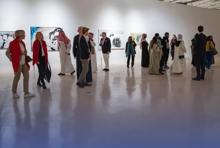 Diriyah Biennale