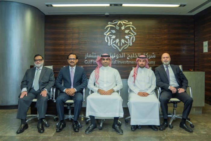 Gulf Islamic Investments (GII) has made a strategic move in Saudi Arabia by acquiring a CMA-licensed firm.