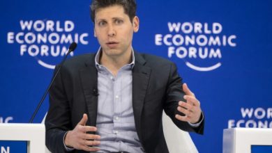 Sam Altman is back on OpenAI's board