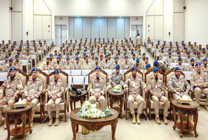 Saudi Air Force Participates in INIOCHOS 2024 Exercise in Greece