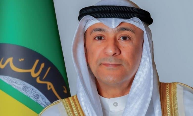 Al-Budaiwi: Moscow's Palestinian Faction Meeting Statement Is "Positive Step"