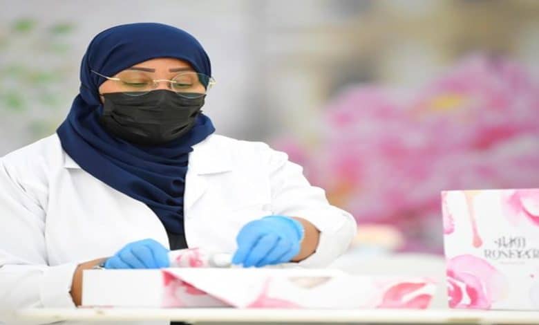 Spirit of Taif Women: From Empowerment to Achievements | Leaders