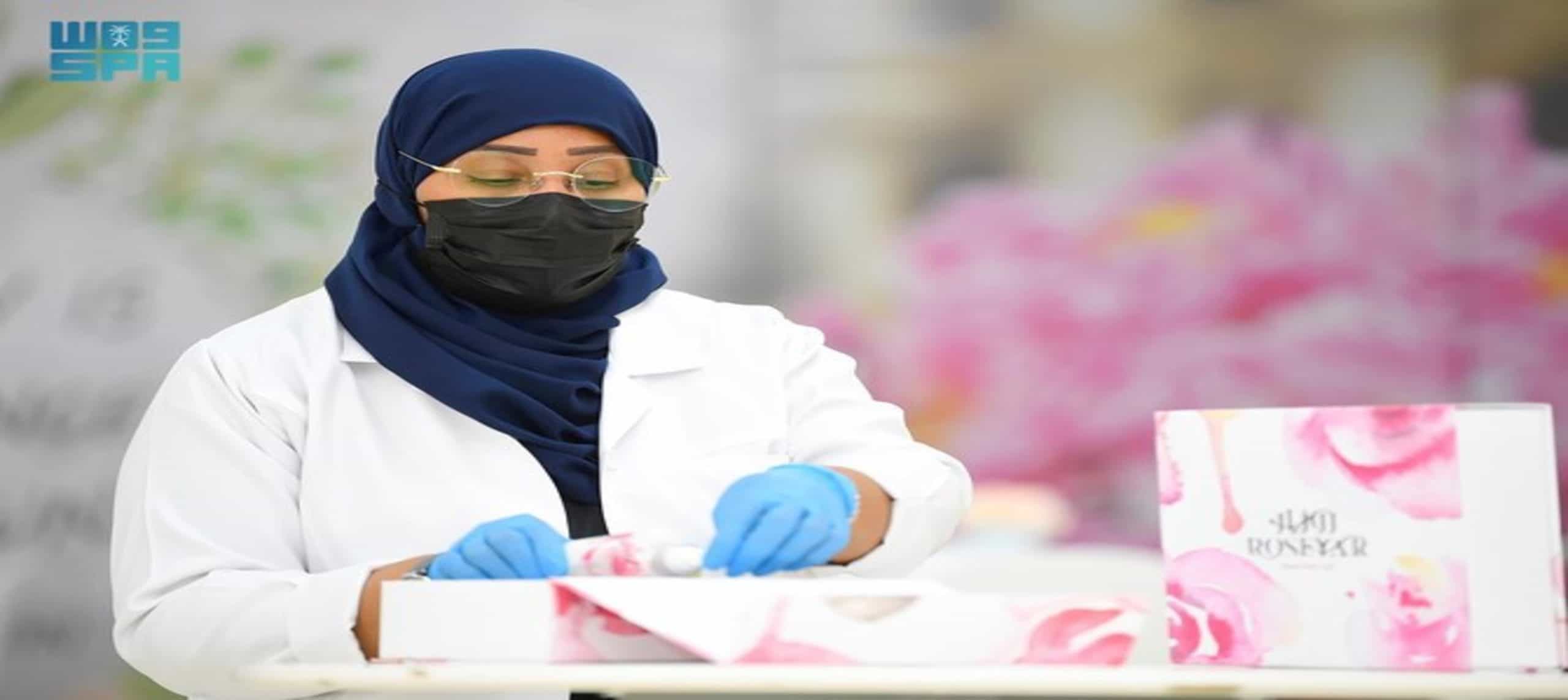 Spirit of Taif Women: From Empowerment to Achievements | Leaders