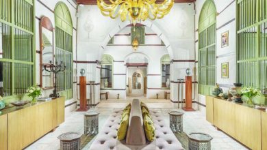 Jeddah Al-Balad Launches New Heritage Hotels