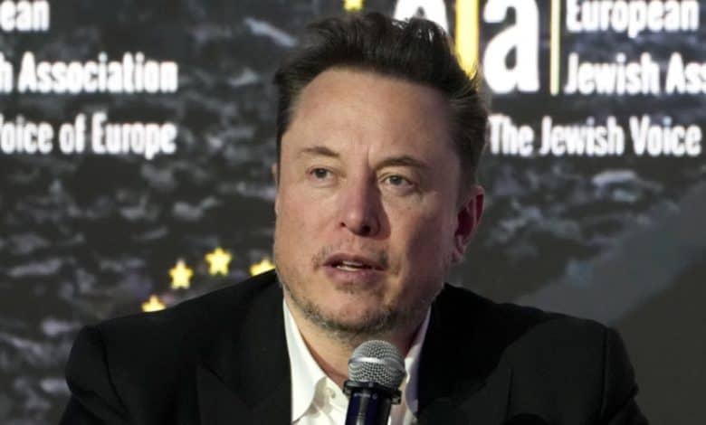 Elon Musk Takes Legal Action Against OpenAI