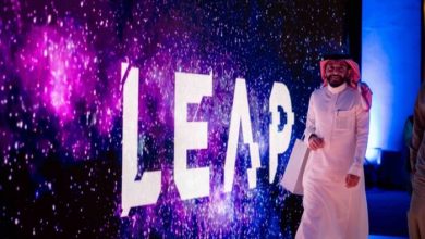 Leap 2024 Promises to Transform Saudi Tech Sector