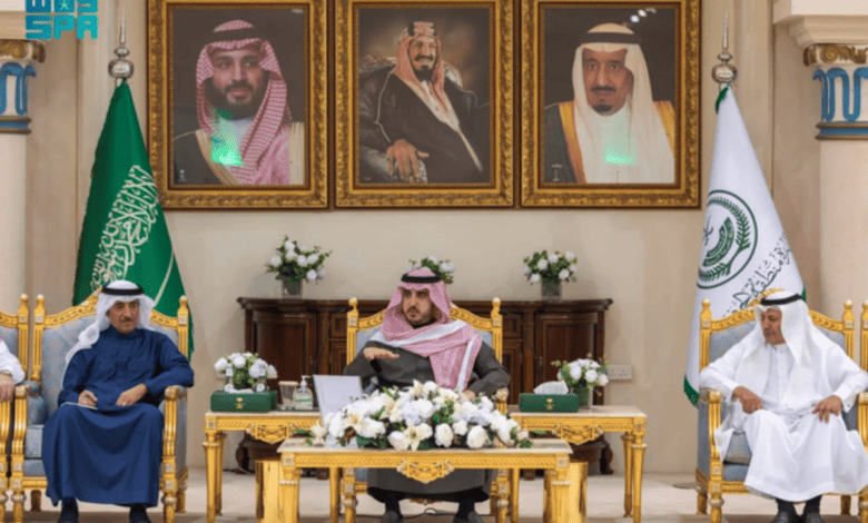 Al-Jouf Offers Rich Investment Landscape: Governor States