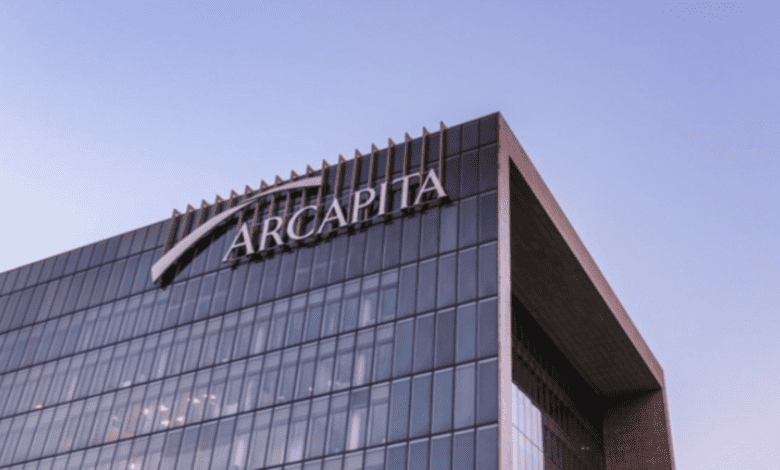 Arcapita Capital Closes $480m Investment Fund in Saudi Arabia