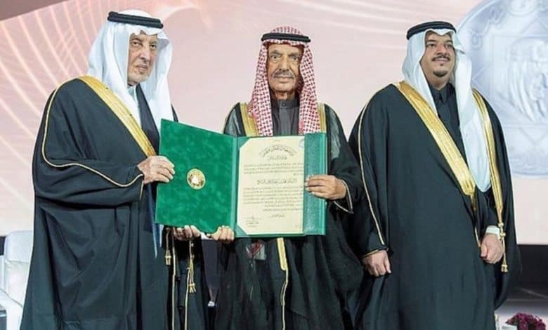 Mohammed Al-Sharekh Kuwaiti Software Pioneer Passes Away at 82