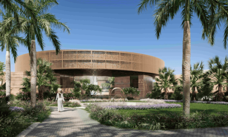Red Sea Global, Four Seasons Launch New Resort at AMAALA