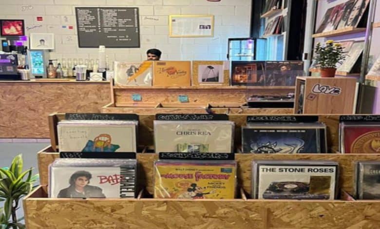 AlKhobar's Bohemia Emerges as Cultural Oasis