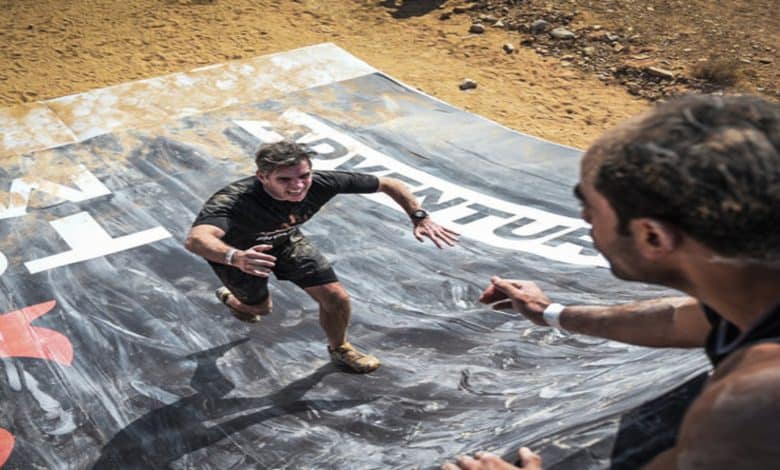 Tough Mudder Grand Finale to Take Place in UAE
