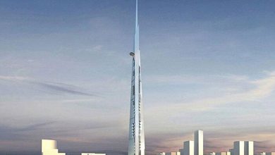 Foster Wins Contract for Riyadh's Tallest skyscraper