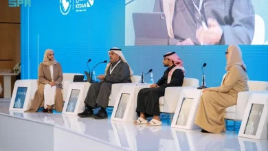 Riyadh Volunteer Forum 2024 Concludes its Events