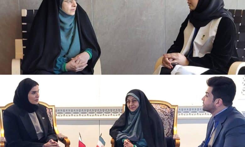 Saudi, Qatar Publicly Endorse Iran's Family Support Programs