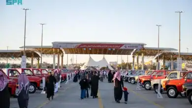 Al-Qassim Classic 4 Concludes its Events