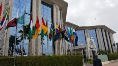 ISESCO, American Institute Collaborate in Technology