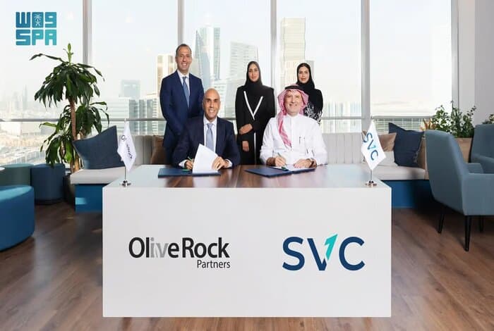 SVC Invests $30M in Olive Rock Equity Fund
