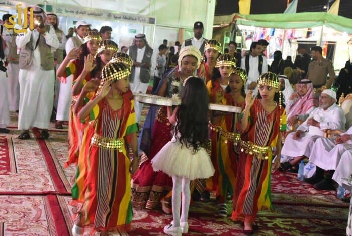 Sabya Shopping Festival Continues During Ramadan