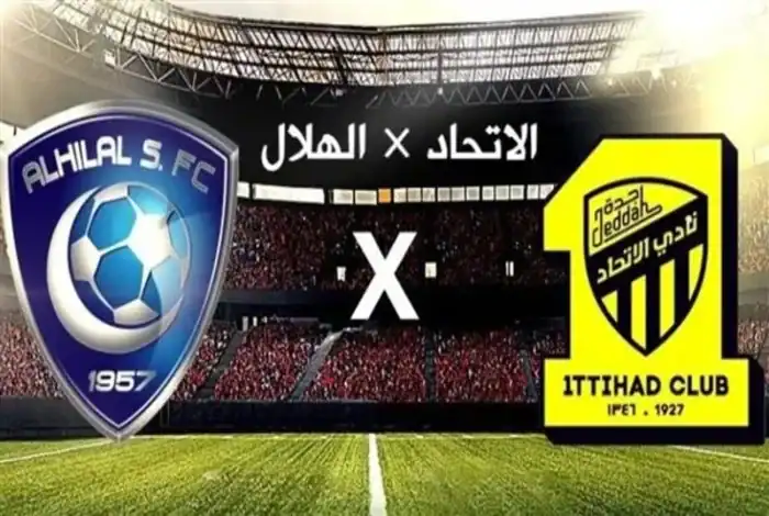 Al Hilal Faces Al Ittihad in AFC Champions League Tonight