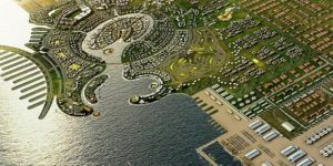 The Jazan Economic City