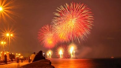 Jeddah Festival in Saudi Arabia: Celebrating Tradition & Modernity