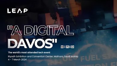 “LEAP24" 3rd Edition Tech Conference Kicks Off in Riyadh