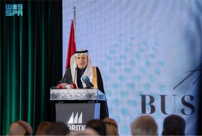 Saudi-Albanian Business Forum Establishes New Partnership