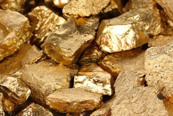 Value of Mineral Resources in Saudi Arabia $2.5 trillion