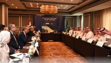 Saudi-Egyptian Joint Committee to Hold Its Eighteenth Session