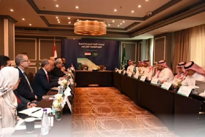 Saudi-Egyptian Joint Committee to Hold Its Eighteenth Session