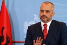 Albanian PM Announces Exemption of Saudis from Entry Visa