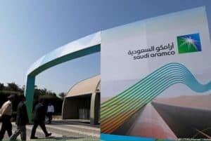 Aramco Acquires 100% of Esmax