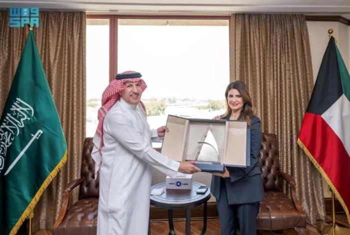 SPA, KUNA Sign MoU on Media Cooperation