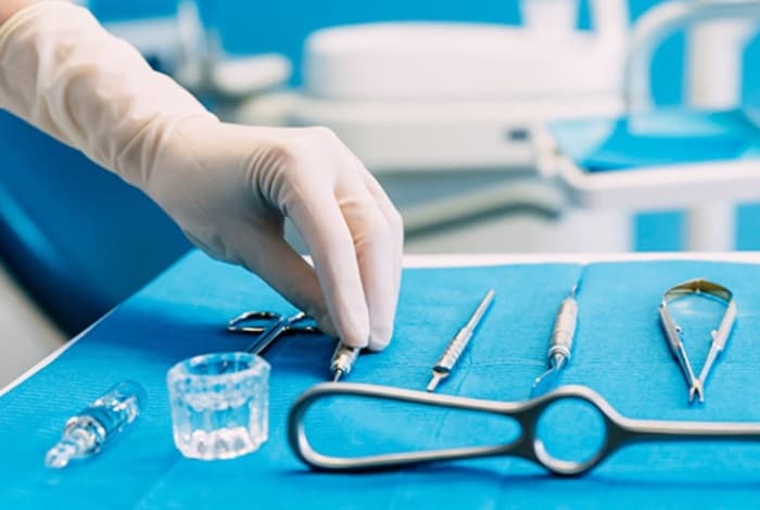 KSA to Start Localizing Dentistry Professions by 35%